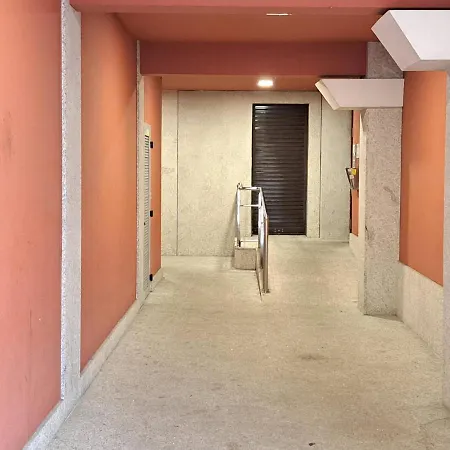 Apartment Solpor