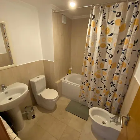 Apartment Solpor