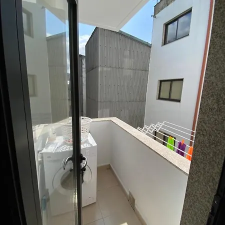 Solpor Apartment