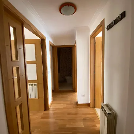 Apartment Solpor *