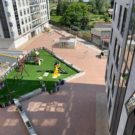 Solpor Apartment