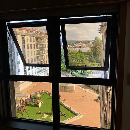 Solpor Apartment