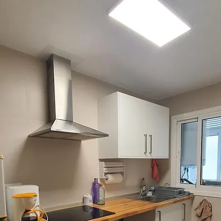 Solpor Appartement Raxo