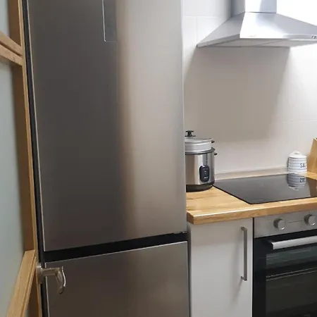 Solpor Apartamento Raxo