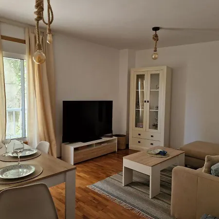 Appartement Solpor Raxo