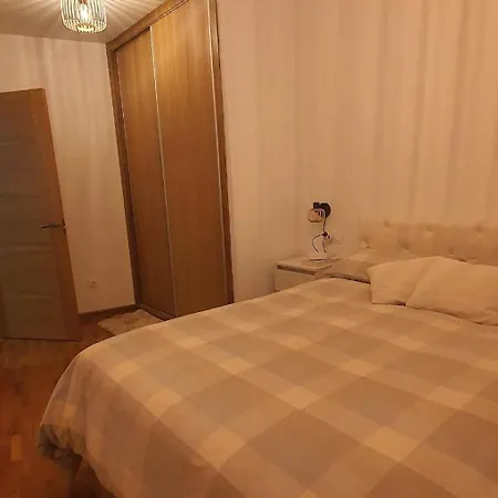 Appartement Solpor